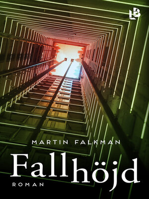 cover image of Fallhöjd